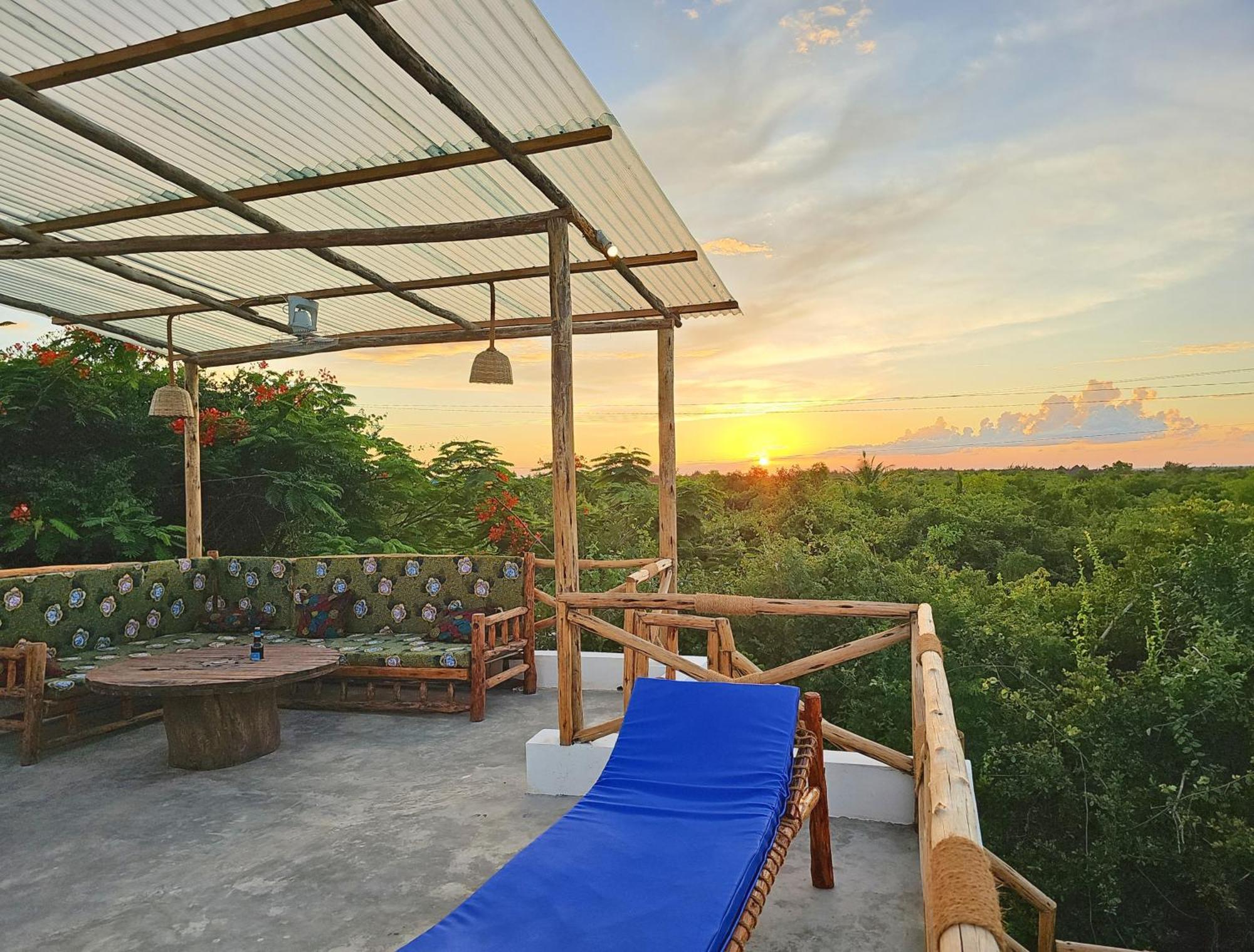 Cozy - Garden, Terrace, Rooftop,