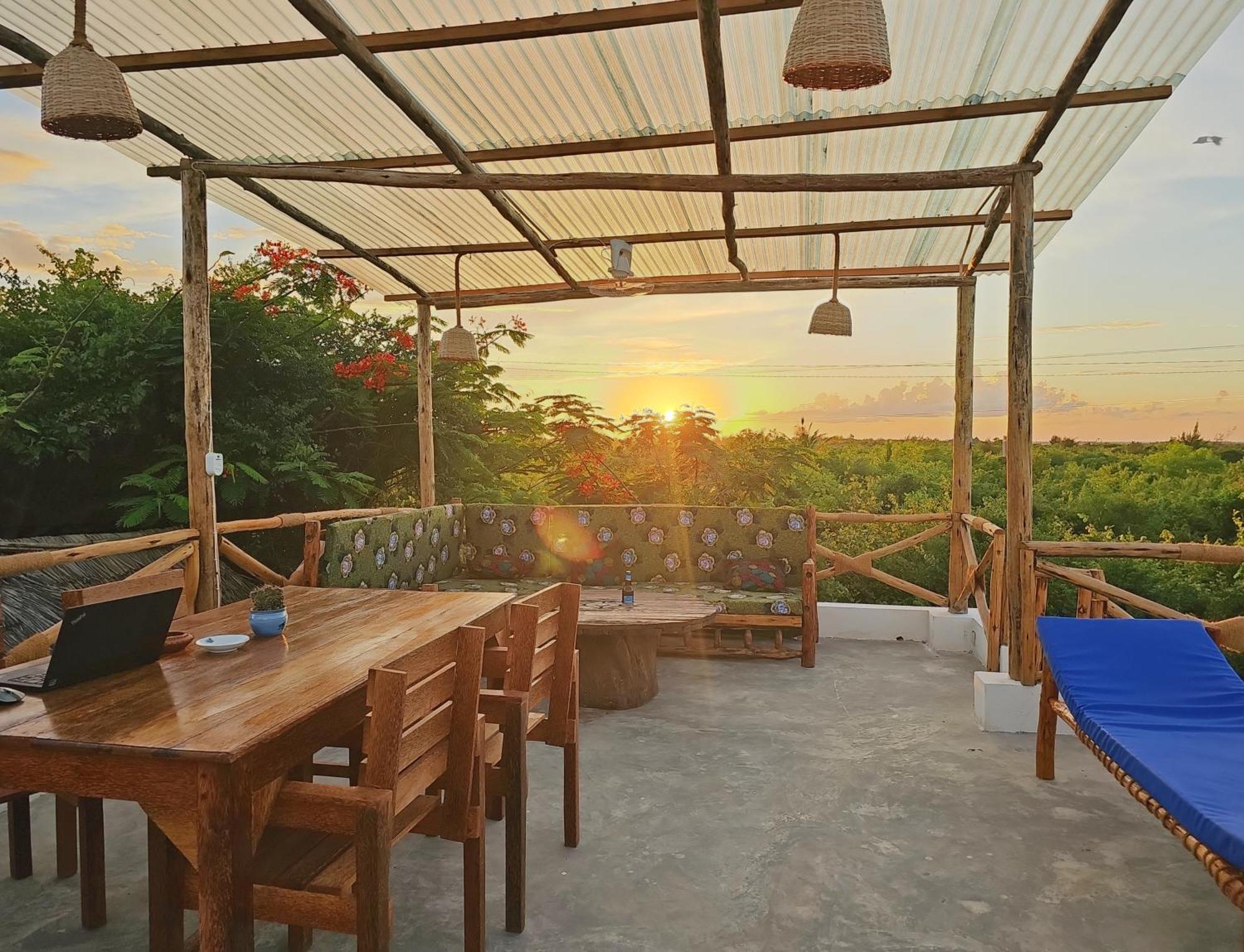 Cozy - Garden, Terrace, Rooftop, Holiday home