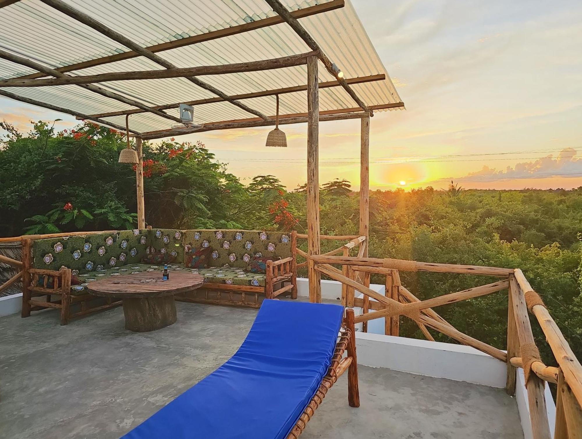 Cozy - Garden, Terrace, Rooftop, *