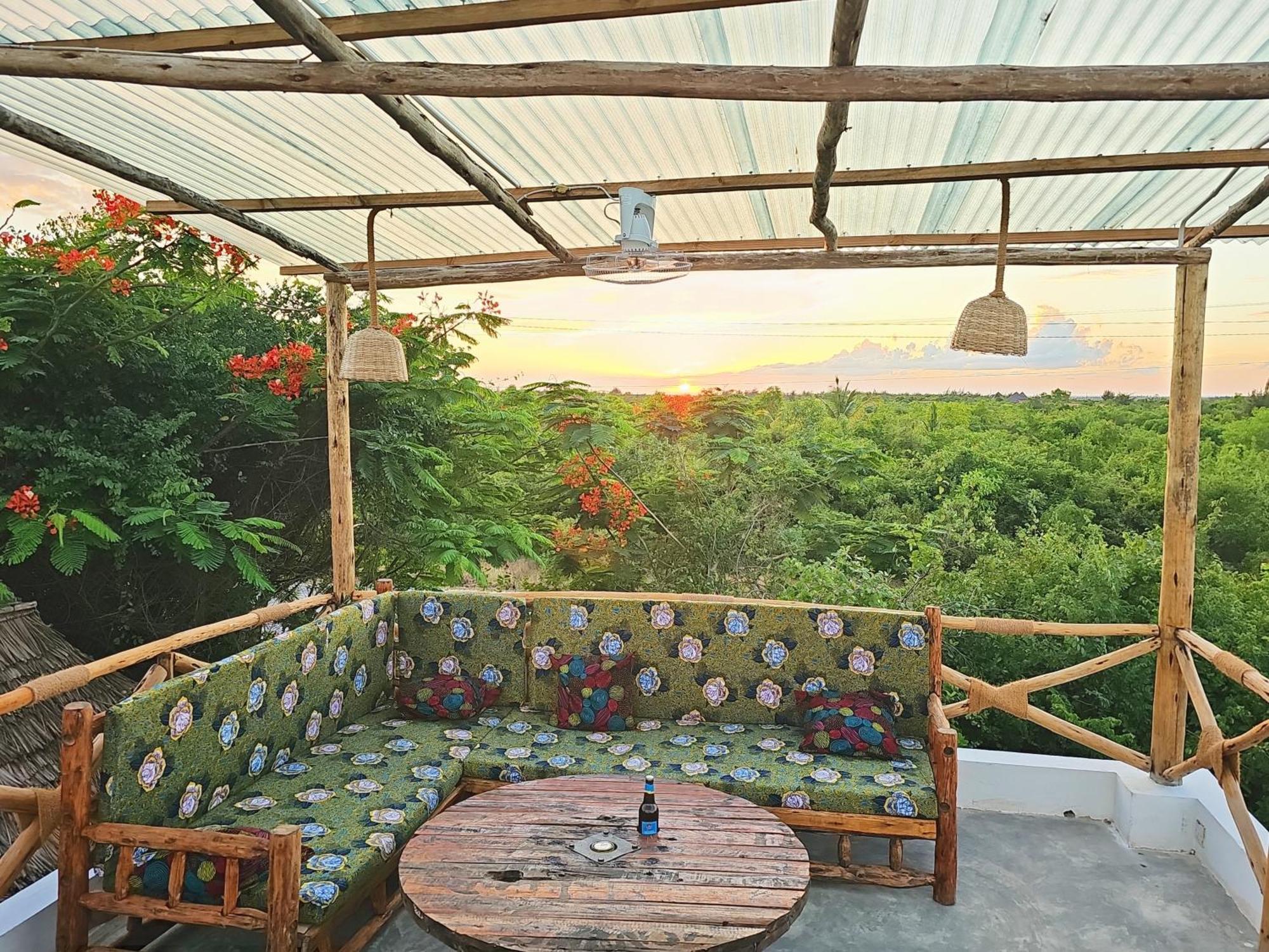 Cozy - Garden, Terrace, Rooftop,
