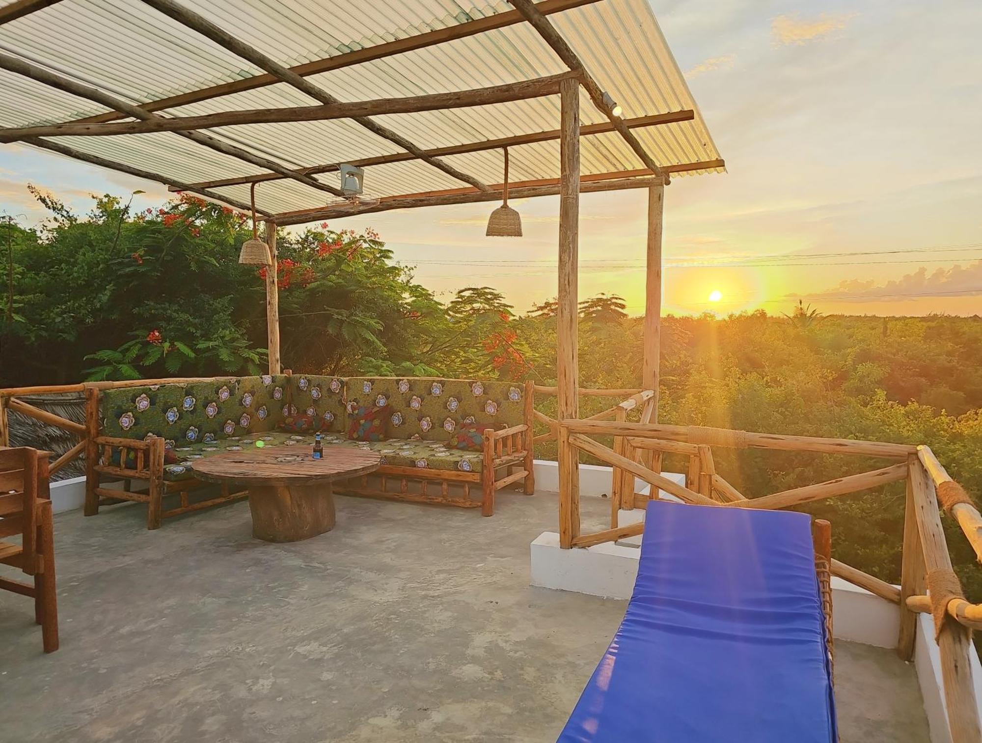 Cozy - Garden, Terrace, Rooftop,