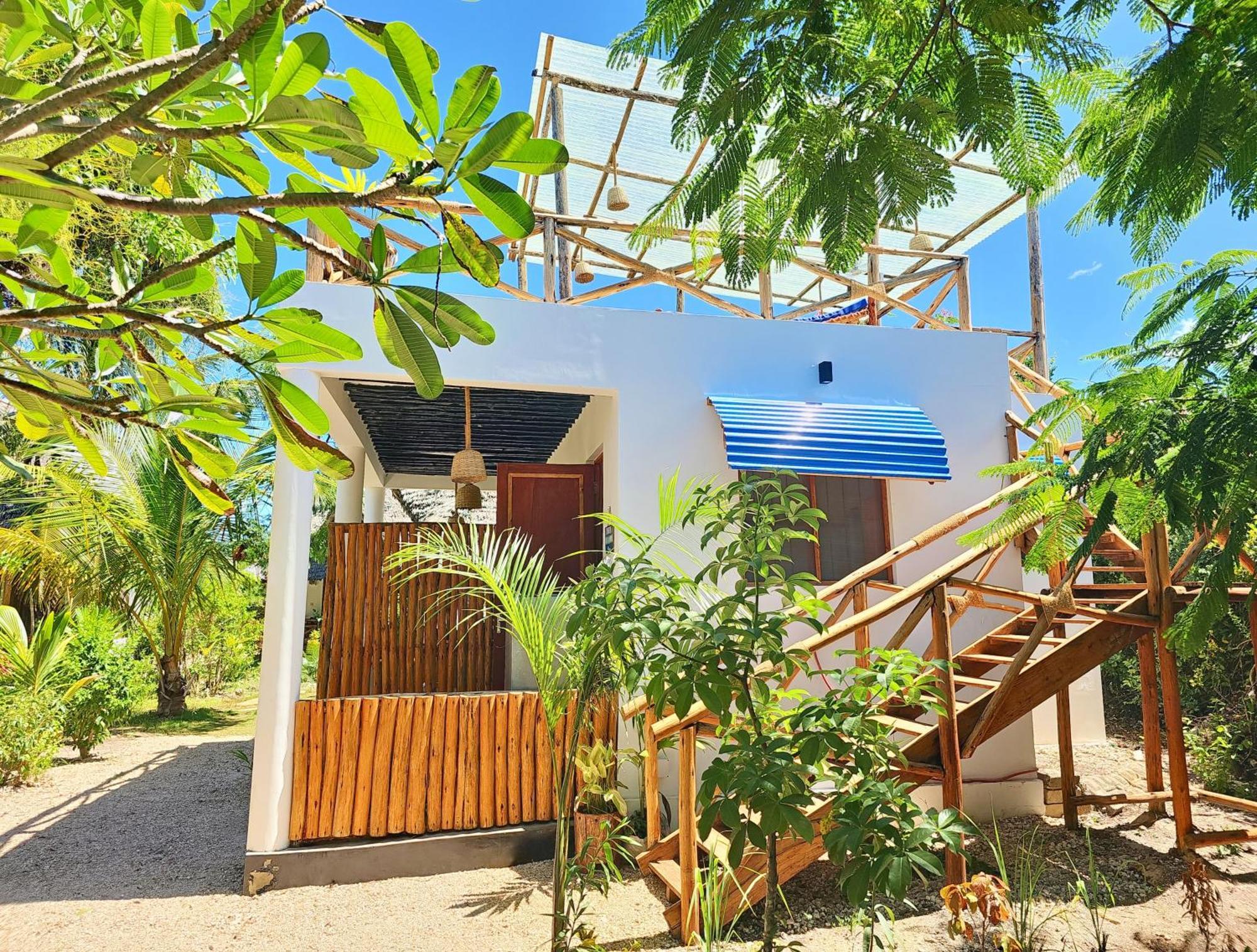 Holiday home Cozy - Garden, Terrace, Rooftop,