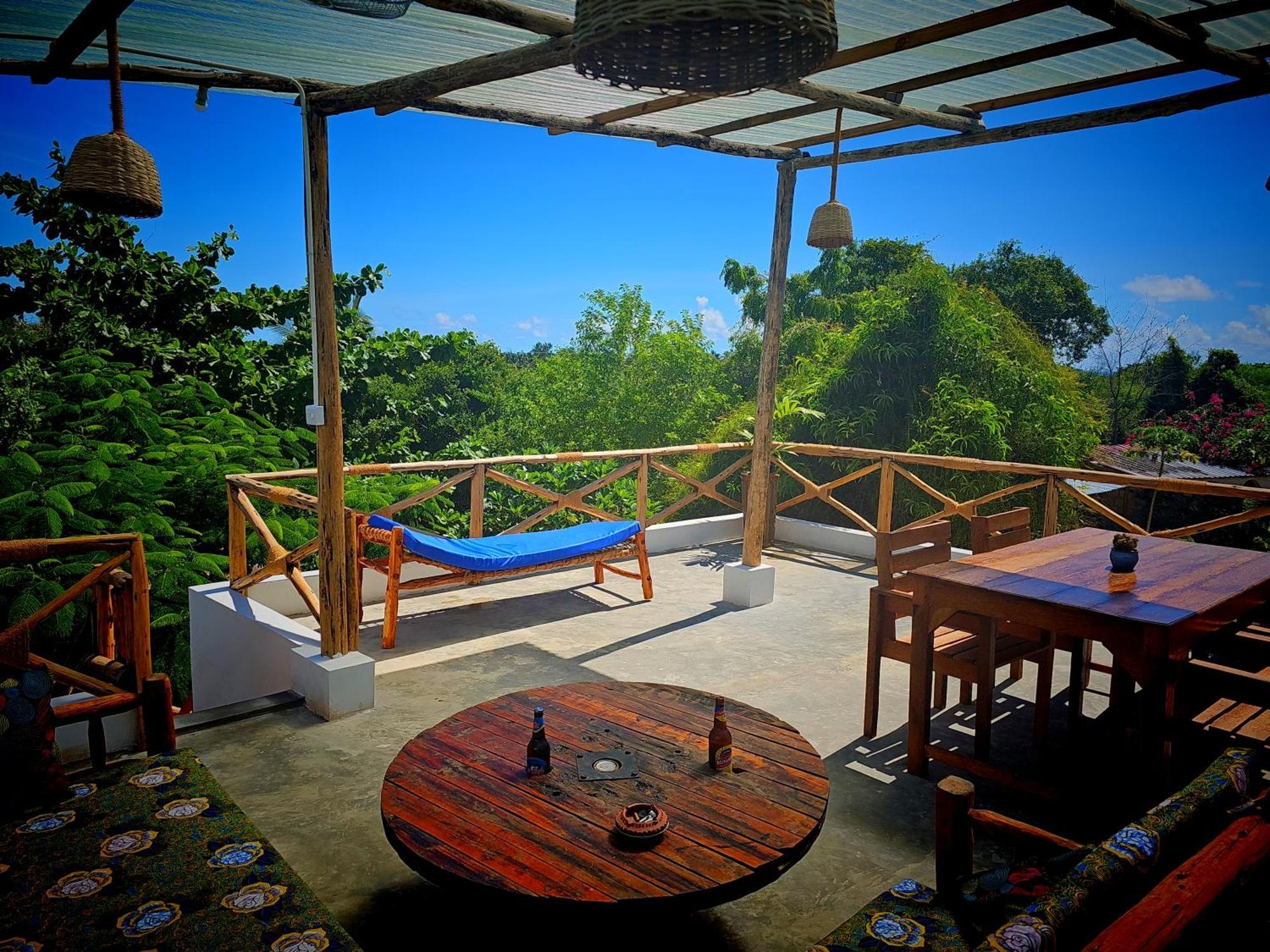 Cozy - Garden, Terrace, Rooftop, *