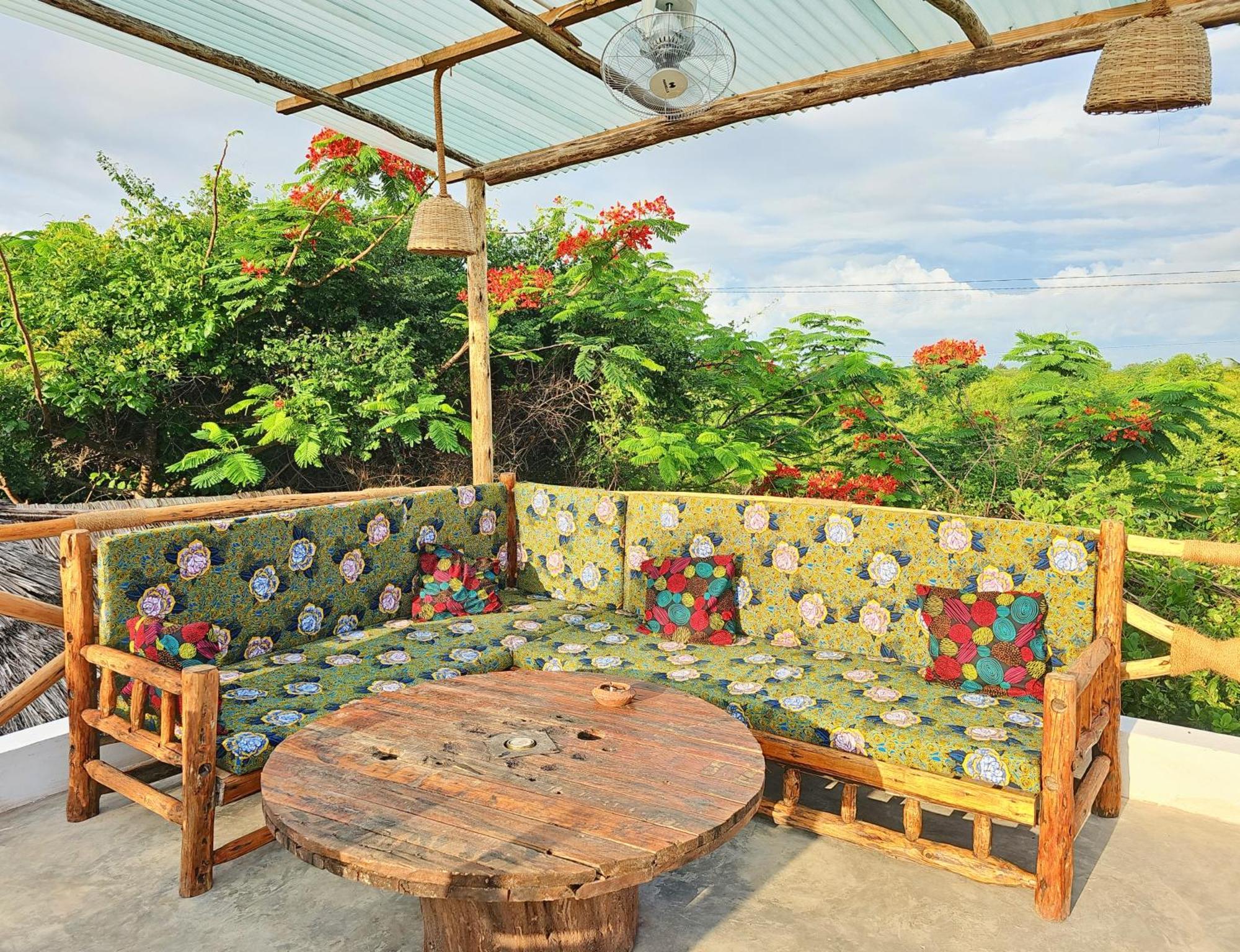 Cozy - Garden, Terrace, Rooftop,