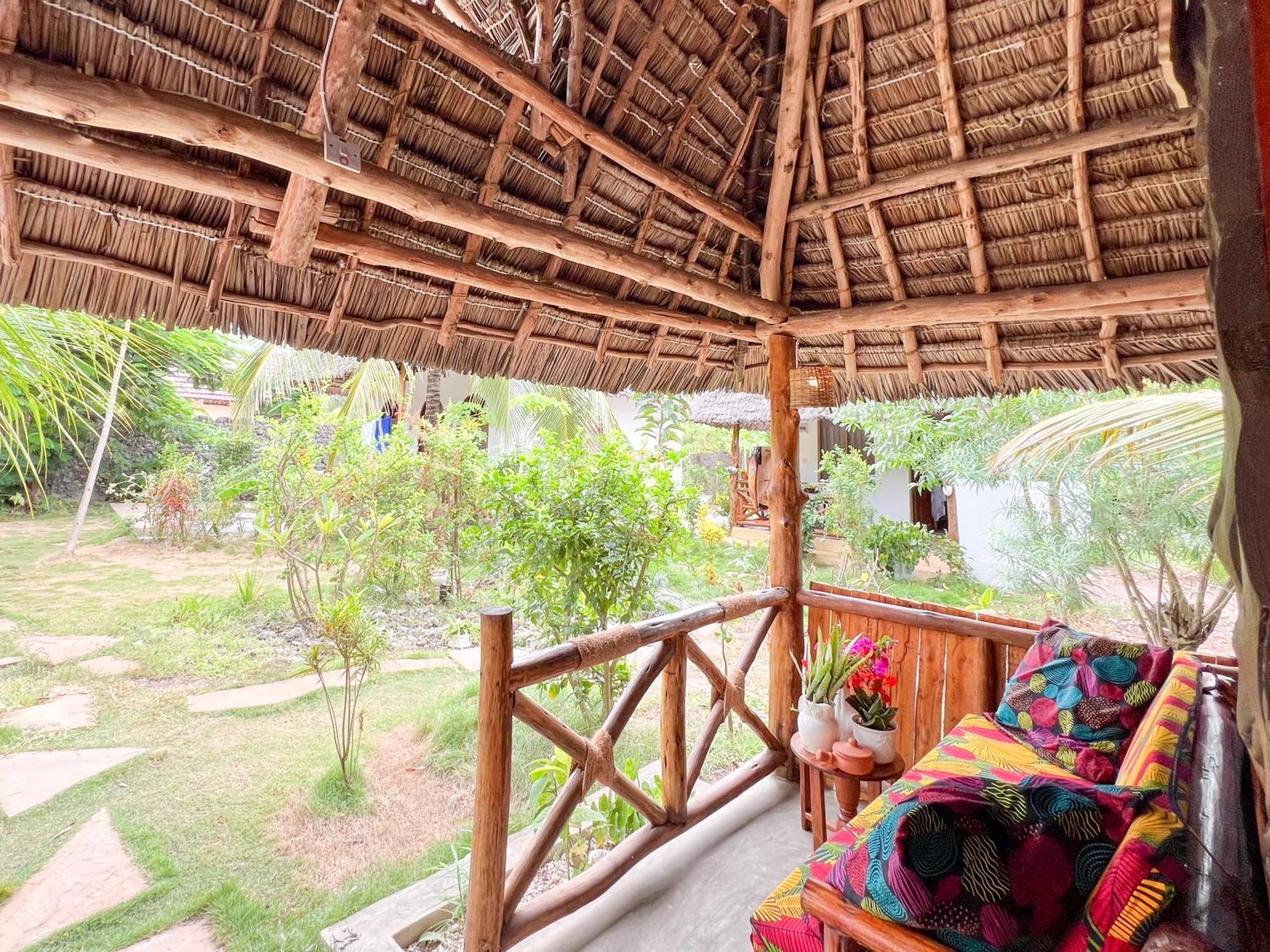 Cozy - Garden, Terrace, Rooftop,