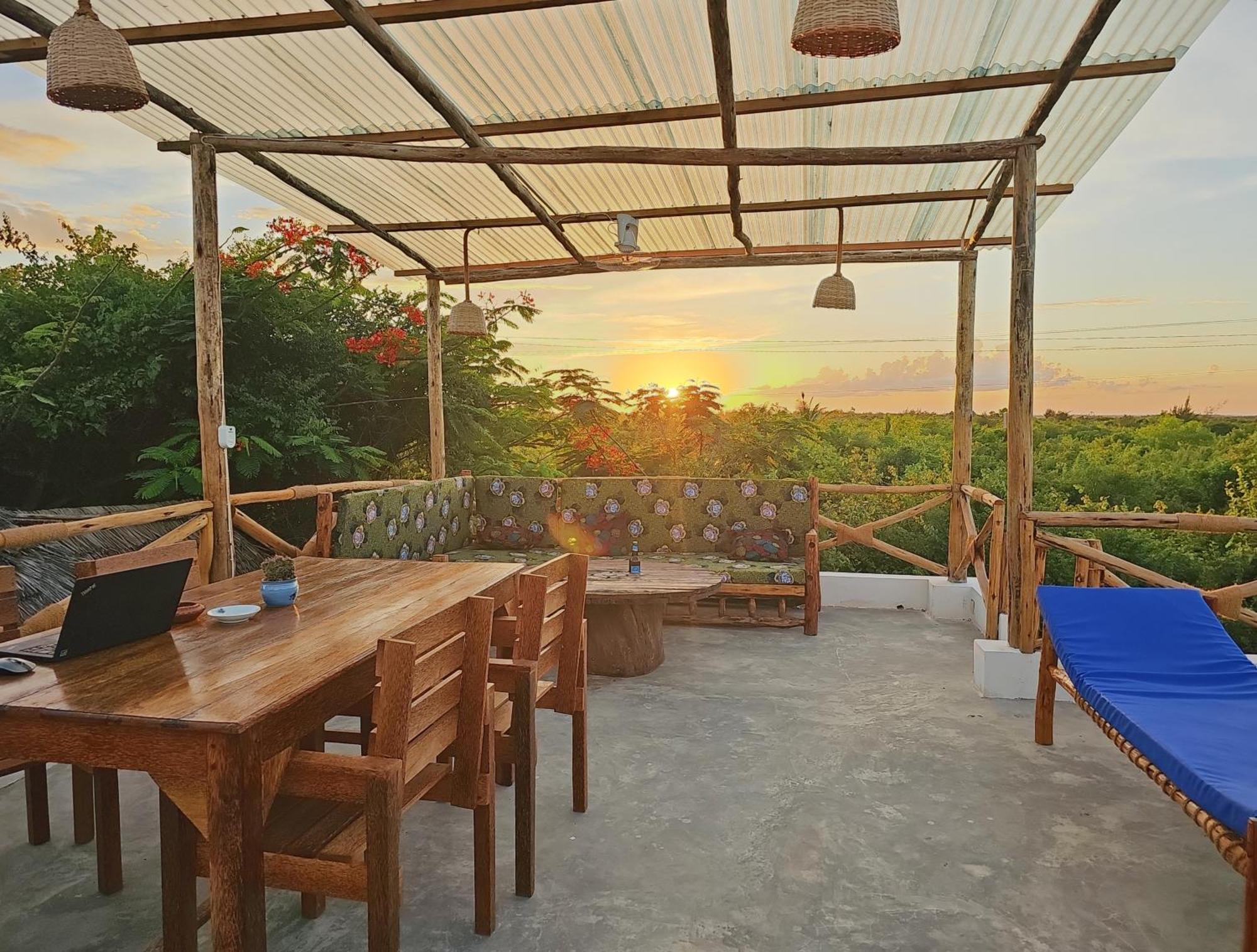 Casa vacanze Cozy - Garden, Terrace, Rooftop,