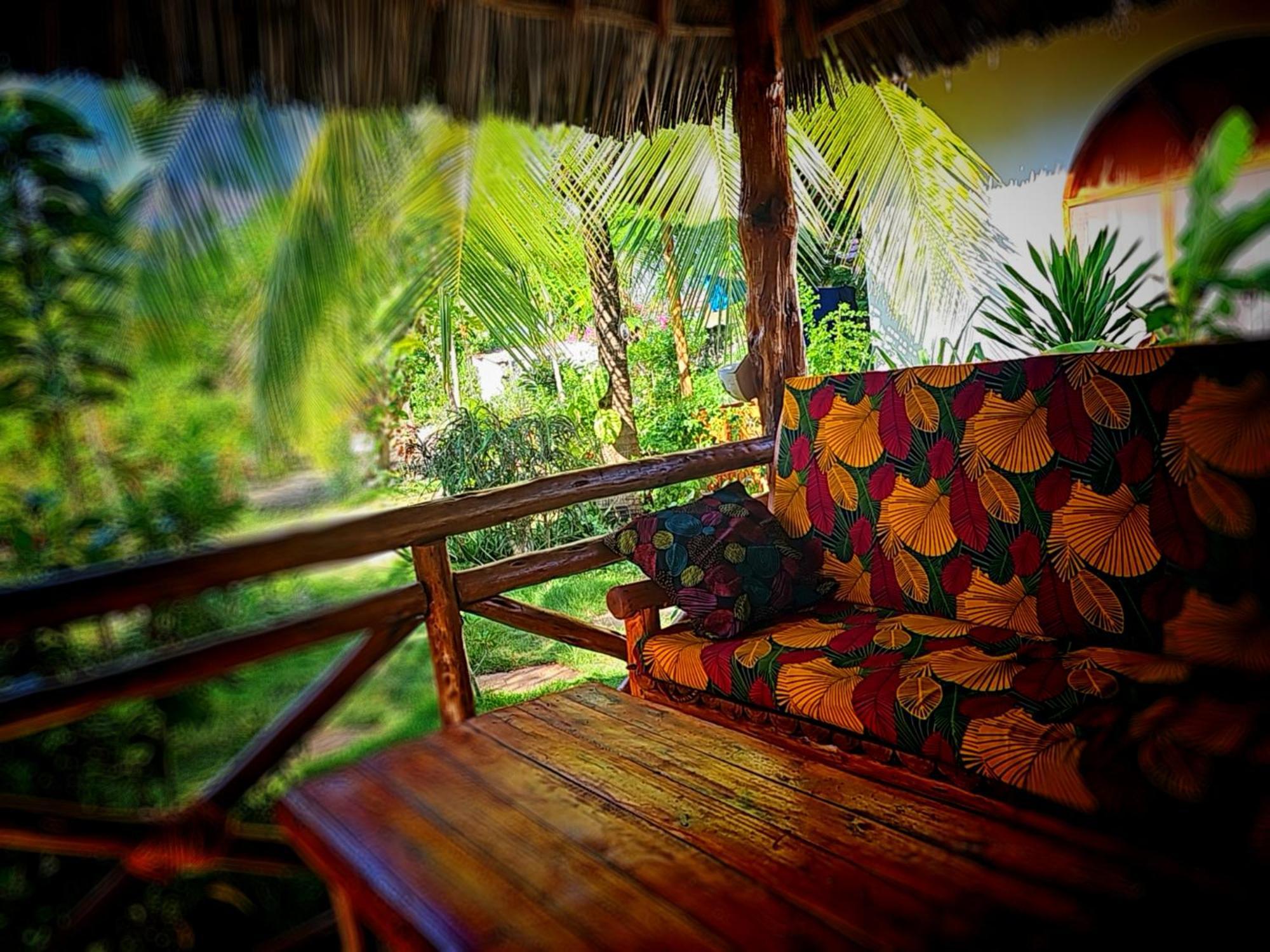 Cozy - Garden, Terrace, Rooftop, Casa vacanze *