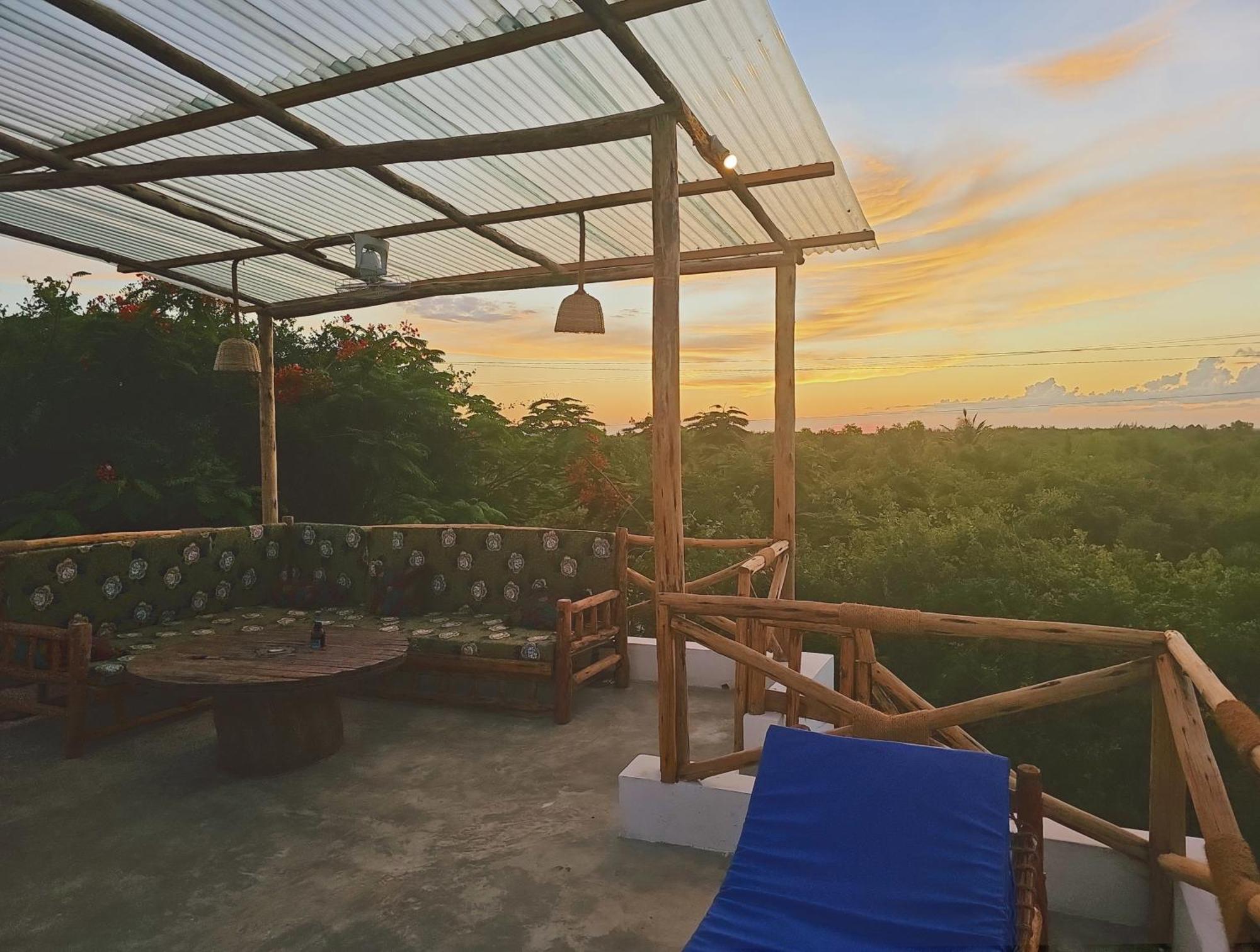 Cozy - Garden, Terrace, Rooftop, Casa vacanze *