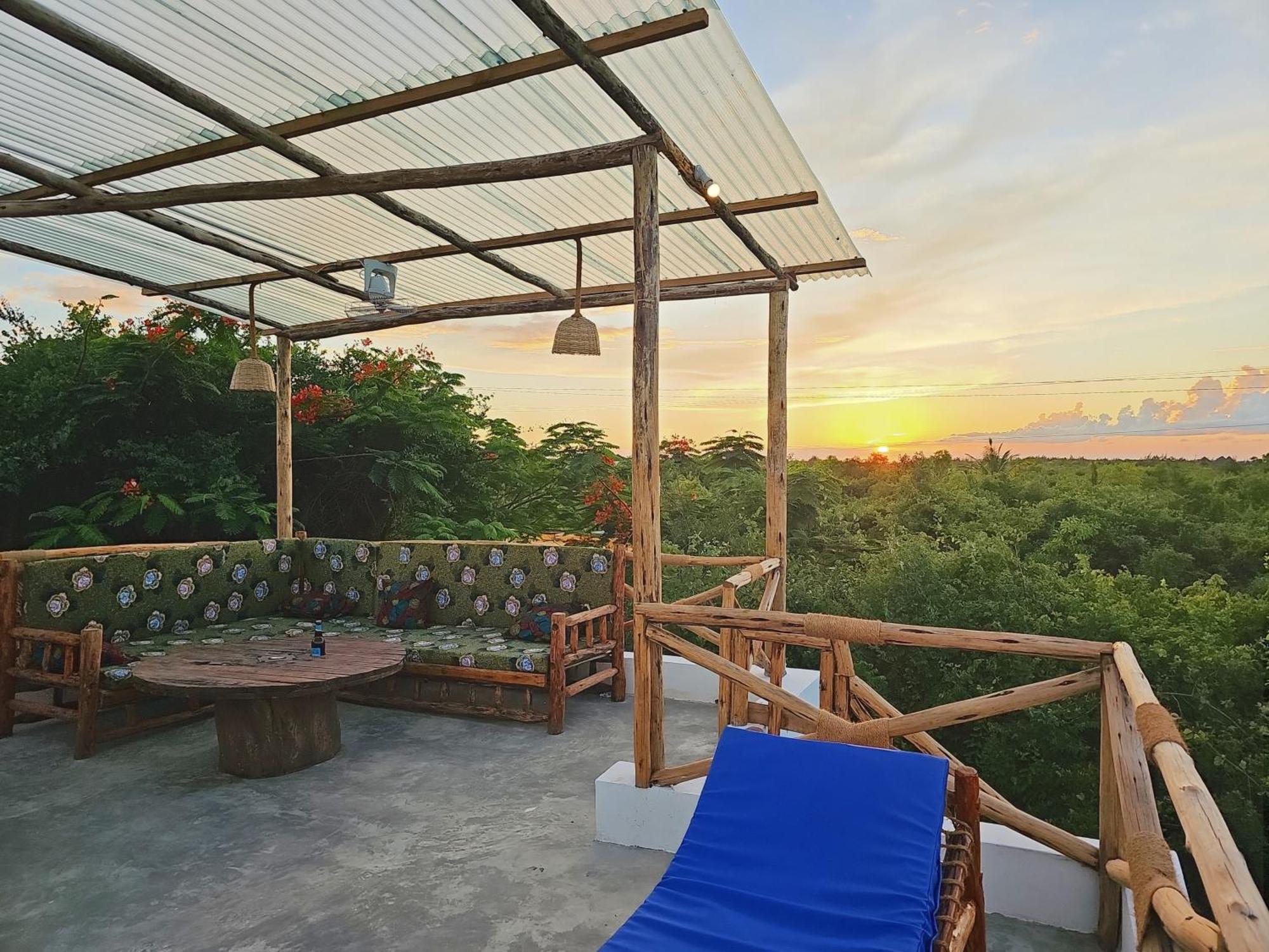 Cozy - Garden, Terrace, Rooftop, *