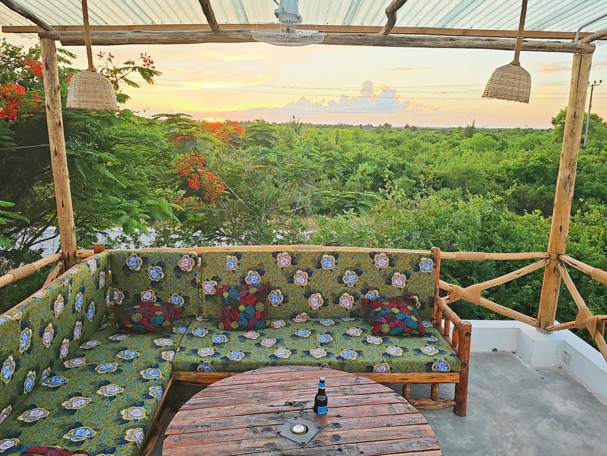 Casa vacanze Cozy - Garden, Terrace, Rooftop,