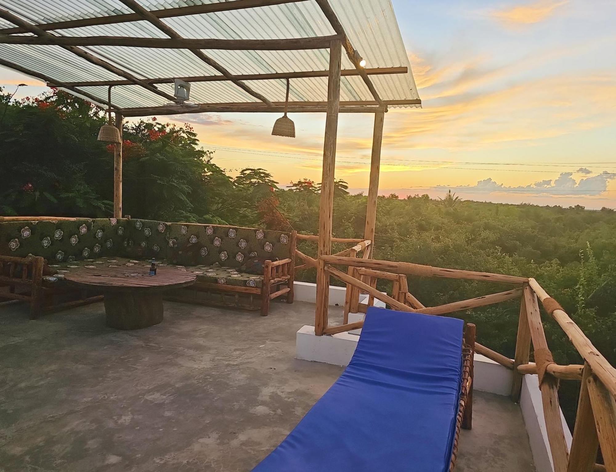 Casa vacanze Cozy - Garden, Terrace, Rooftop, *