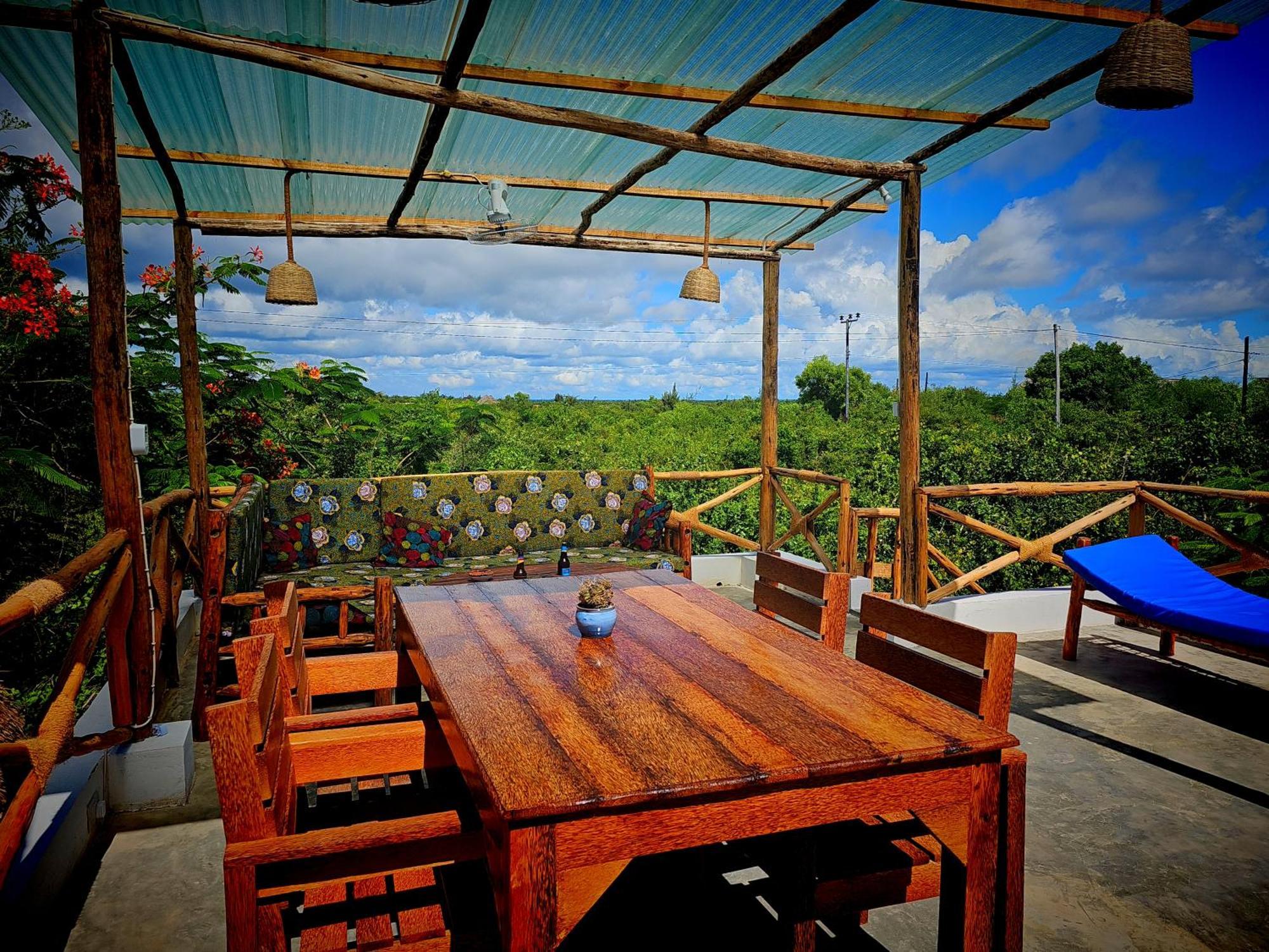 Cozy - Garden, Terrace, Rooftop, *