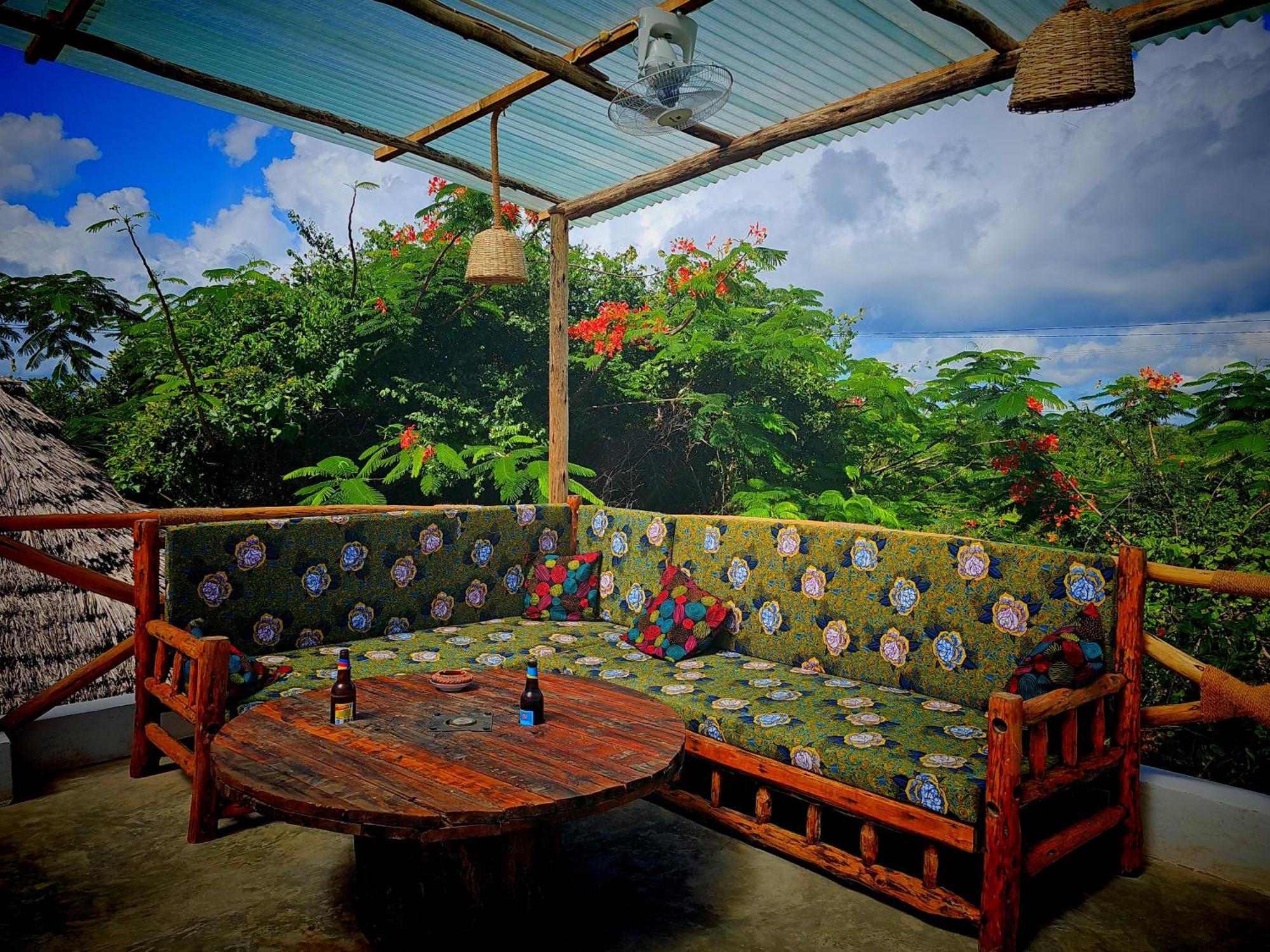 Casa vacanze Cozy - Garden, Terrace, Rooftop,